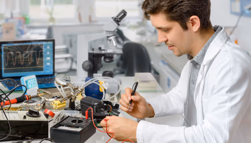 Çamlık Elektronik Tamircisi