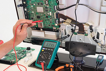Çamlık Elektronik Tamircisi